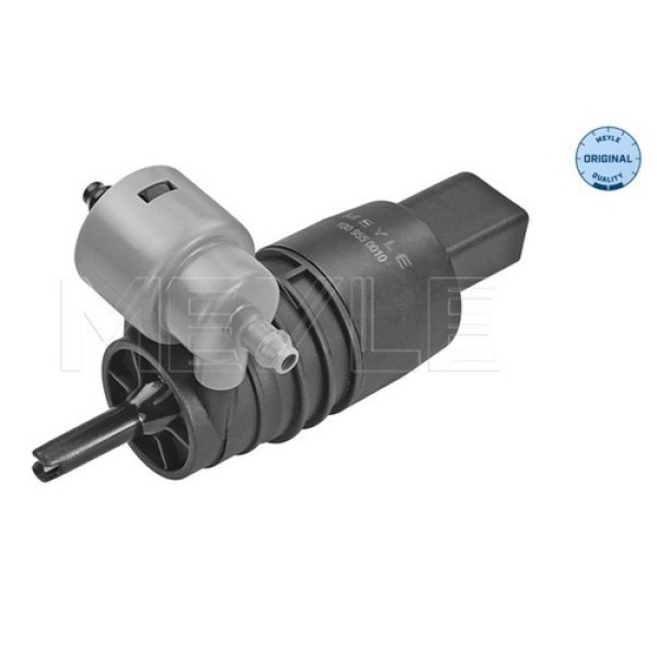 MEYLE 1009550010 SILECEK SU MOTORU ON ARKA BO GO PA PO 