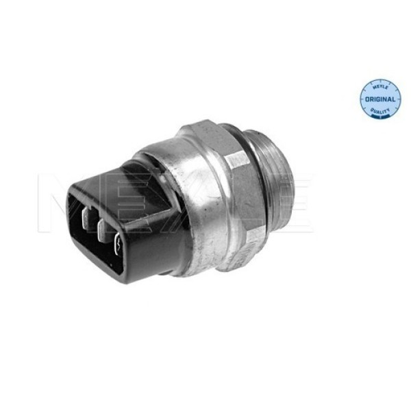 MEYLE 1009597517 FAN MUSURU 3 FIS 85 93 SIYAH T2 82> 