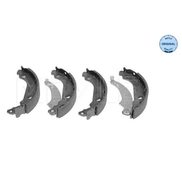 MEYLE 11145330005 PABUCLU BALATA PSA 