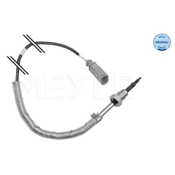 MEYLE 1148000049 EGZOZ SICAKLIK SENSORU KURUM FILITRE SONRASI TIG PA 08- 2.0 TDI CBAB 