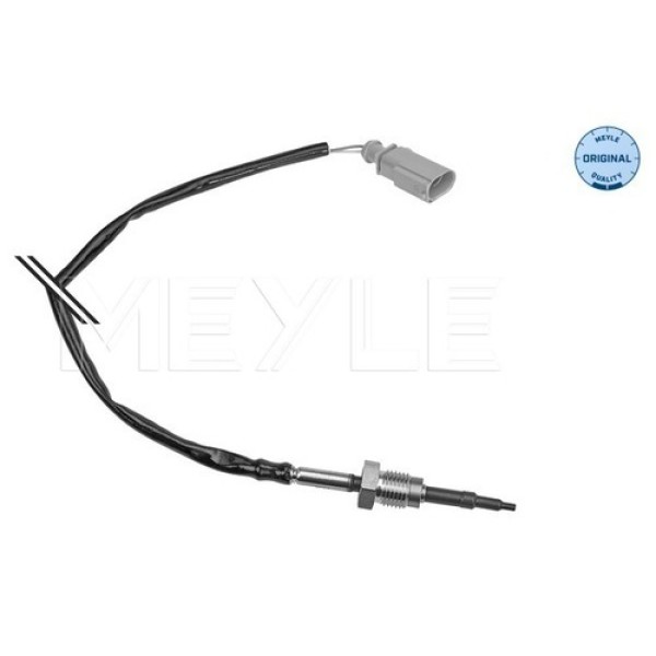 MEYLE 1148000106 EGZOZ SICAKLIK SENSORU CFCA CAAC VW T5 2009> 