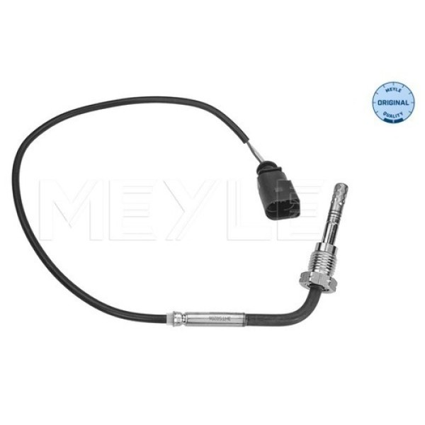 MEYLE 1148000133 EGZOZ SICAKLIK SENSORU KURUM FILITRE ONCESI A4 A5 A6 A7 Q7 