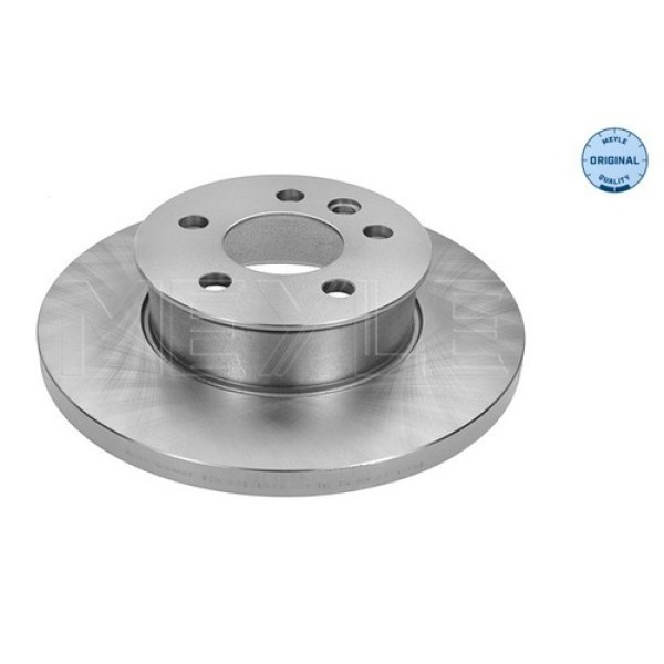 MEYLE 1155211033 FREN DISK AYNA ON TR 90-98 