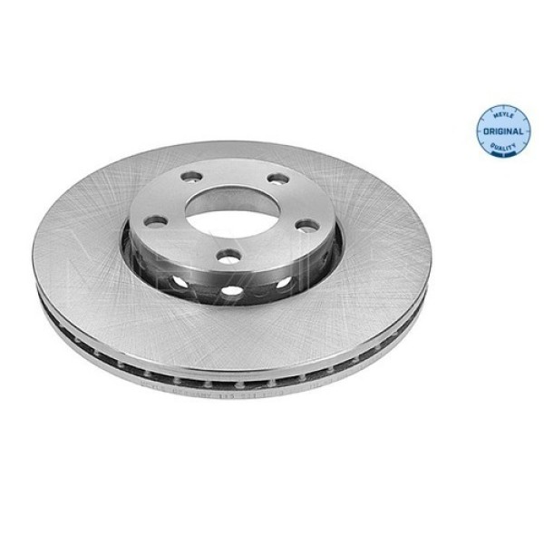 MEYLE 1155211040 FREN DISK AYNA HAVALANDIRMALI ON PA A100 