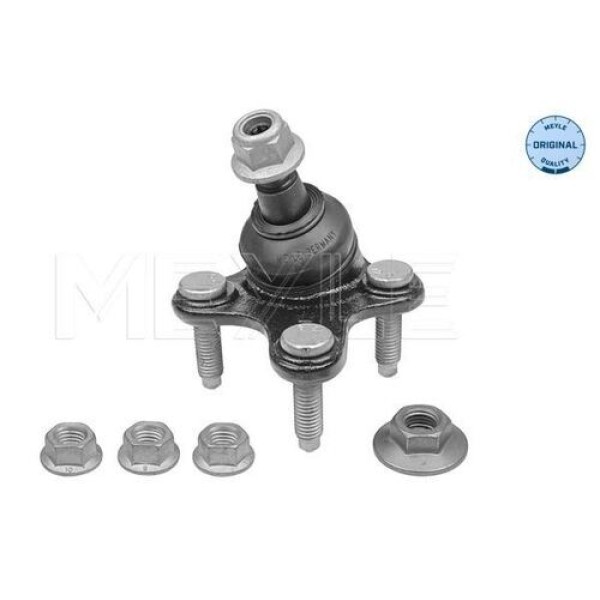 MEYLE 1160100015 ROTIL SOL VW GOLF5-GOLF6-JETTA PASSAT-CADDY-A3-LEON 04> 