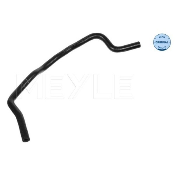 MEYLE 1191210178 RADYATOR HORTUMU VW 