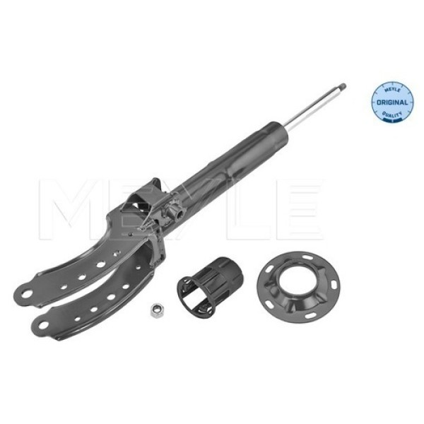 MEYLE 1266250013 SASE AMORTISORU ON SAG VW 