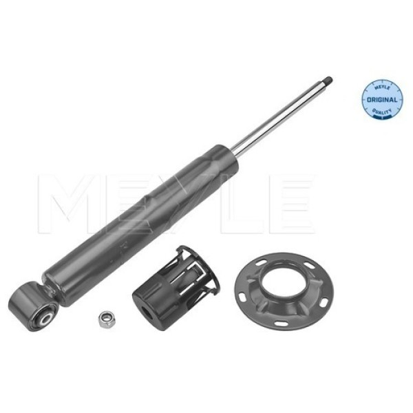 MEYLE 1267250039 SASE AMORTISORU ARKA SOL-SAG VW 
