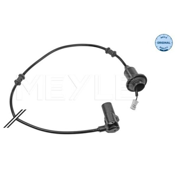 MEYLE 148000099 TEKERLEK HIZ SENSORU ARKA 