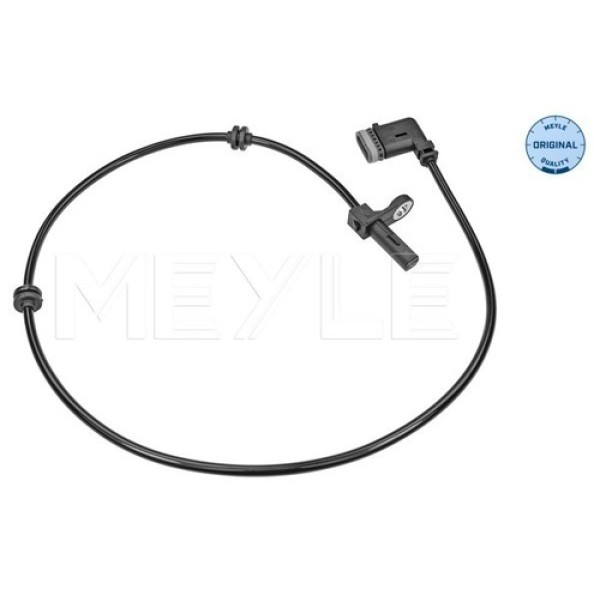 MEYLE 148000119 TEKERLEK HIZ SENSORU ARKA 