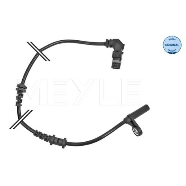 MEYLE 148000121 TEKERLEK HIZ SENSORU ON 