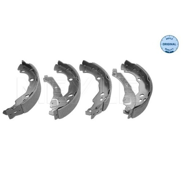 MEYLE 16145330012 PABUCLU BALATA PSA 