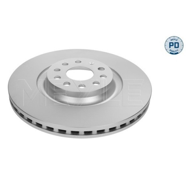 MEYLE 1835210008PD FREN DISKI VW ARTEON TIGUAN KODIAQ ON 340X30 