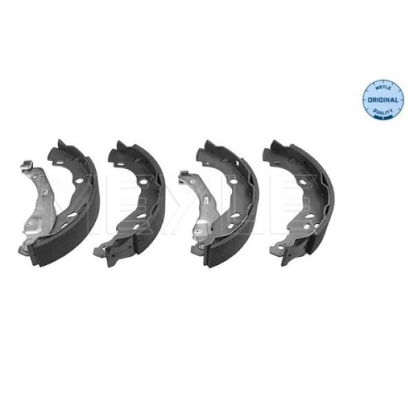 MEYLE 2145330008 PABUCLU BALATA PSA 