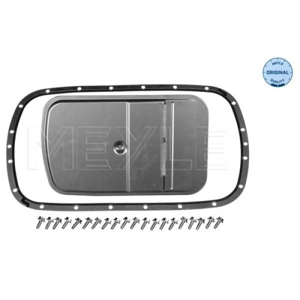 MEYLE 3002411701 OTOMATIK SANZIMAN FILTRESI TAKIM E39-46 CONTALI N42-46 