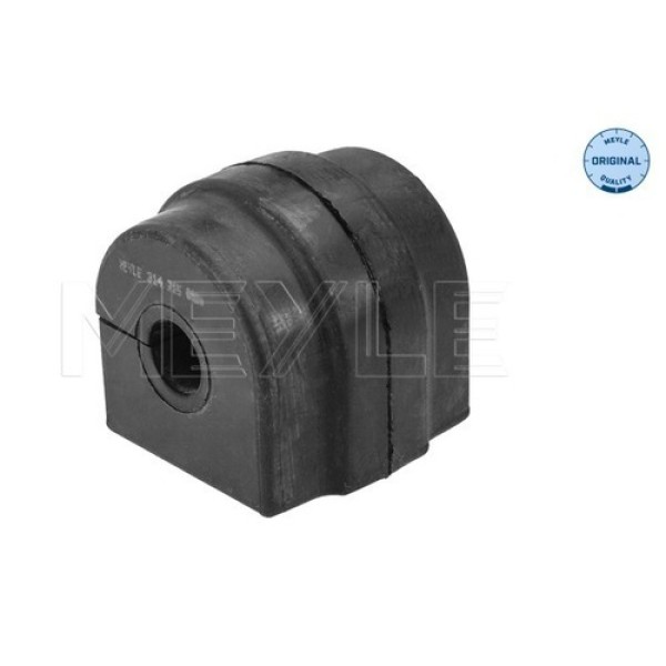 MEYLE 3147150014 VIRAJ DEMIR LASTIGI ARKA E90-E60-E87 ARKA 