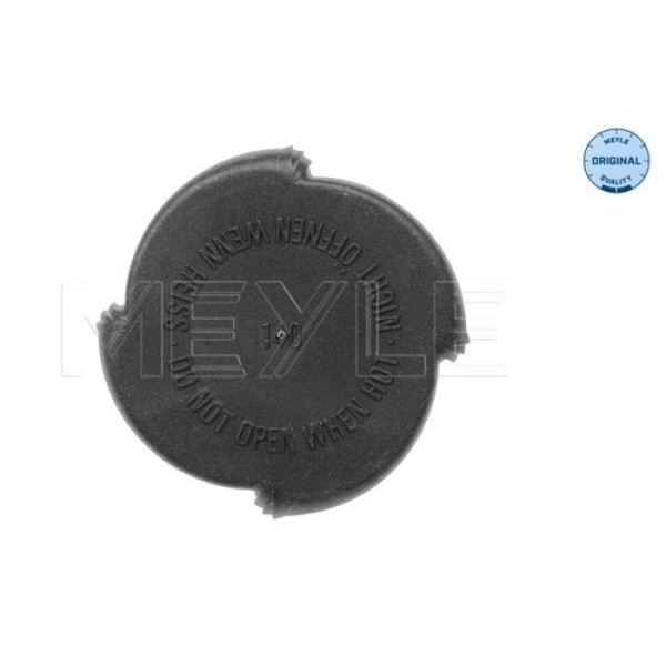 MEYLE 3148009005 RADYATOR KAPAGI E36/39/46/53/60/65/83 1.4 BAR 