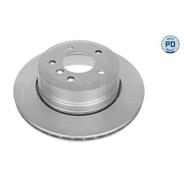 MEYLE 3155230026 FREN DISK AYNA ARKA E60 ARKA XI-XD 