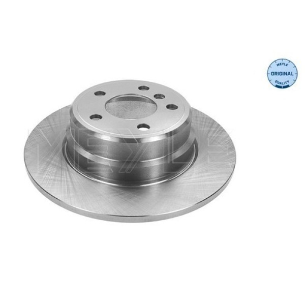 MEYLE 3155230042 FREN DISK AYNA ARKA E53 ARKA 