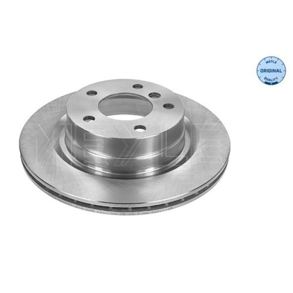 MEYLE 3155230049 FREN DISK AYNA HAVALANDIRMALI ARKA 