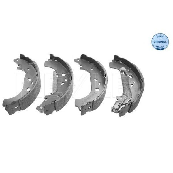 MEYLE 40145330003 PABUCLU BALATA PSA 