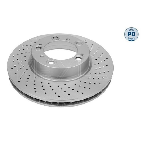 MEYLE 4835210003PD FREN AYNASI ON SAG PORSCHE 