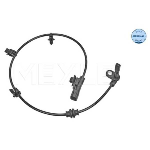 MEYLE 6148990045 ABS SENSORU OPEL ASTRA J/CRUZE ARKA 