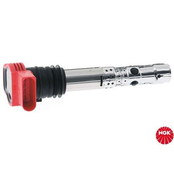 NGK 48040 ATESLEME BOBINI A3 A4 CORDOBA IBIZA LEON TOLEDO OCTAVIA BORA GOLF IV 1.8 1.8T 