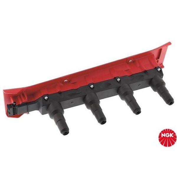 NGK 48128 ATESLEME BOBINI SAAB 900 2.0 94-98 9.3 2.0 2.3 1998-2003 9000 2.0 2.3 1985-1998 U6023 