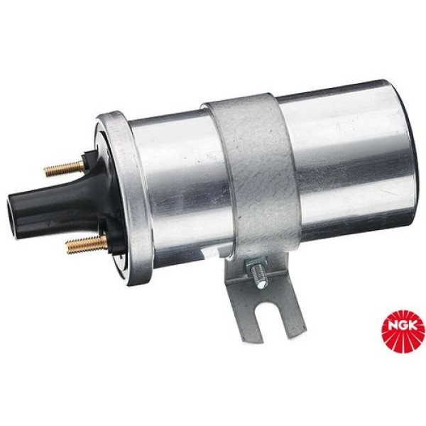 NGK 48345 ATESLEME BOBINI U1082 BMW E12 E21 E23 E24 E28 E30 E36 M10 M20 M30 M39 