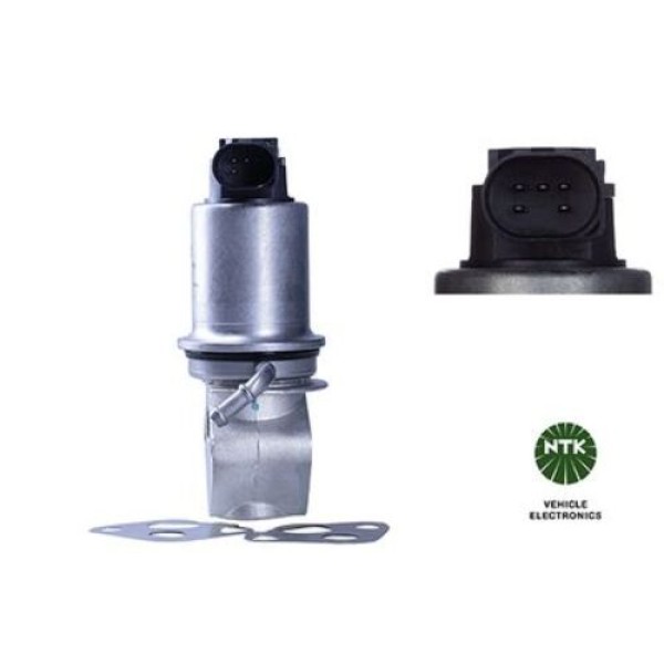 NGK 90094 EGR VALF BORA FABIA OCTAVIA POLO 1.4 16V AUA BBY BBZ BCB BKY 