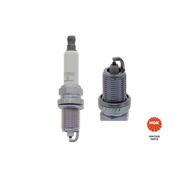 NGK 90318 ATESLEME BUJISI ASTRA H 04>14 Z16XER-A16XER-Z18XER-A18XER ZAFIRA B 05>15 05>15 Z16XER-A16XER-Z18XER-A18XER MOKKA MOKKA 14> 13> A16XER-B16XER-A18XER AVEO 03>11 T250-T255-F14D3 CRUZE 09>17-F14D-F16D CIVIC IV V ACCORD 