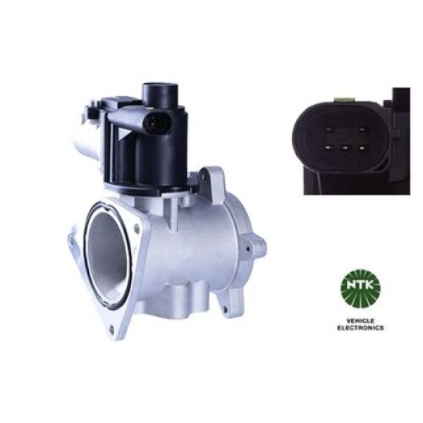 NGK 90655 EGR VALFI CRAFTER 06>13 MULTIVAN 03>09 TOUAREG 03>10 TRANSPORTER 03>09 CEBA CEBB CECA CECB 