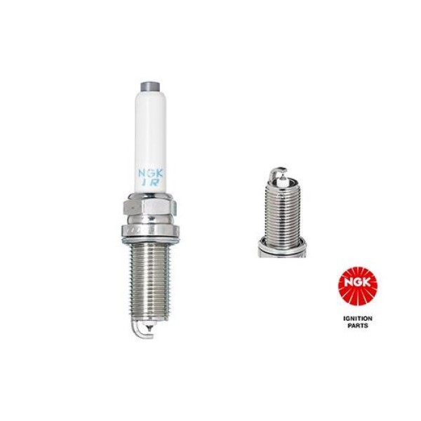 NGK 91898 ATESLEME BUJISI ILFER7C8EG DOUBLE PLATINYUM GOLF VII ARTEON PASSAT POLO TIGUAN T-ROC A1 A3 A4 A5 A6 A7 Q2 Q3 Q5 Q7 Q8 ATECA LEON KAROQ OCTAVIA SUPERB 13> 