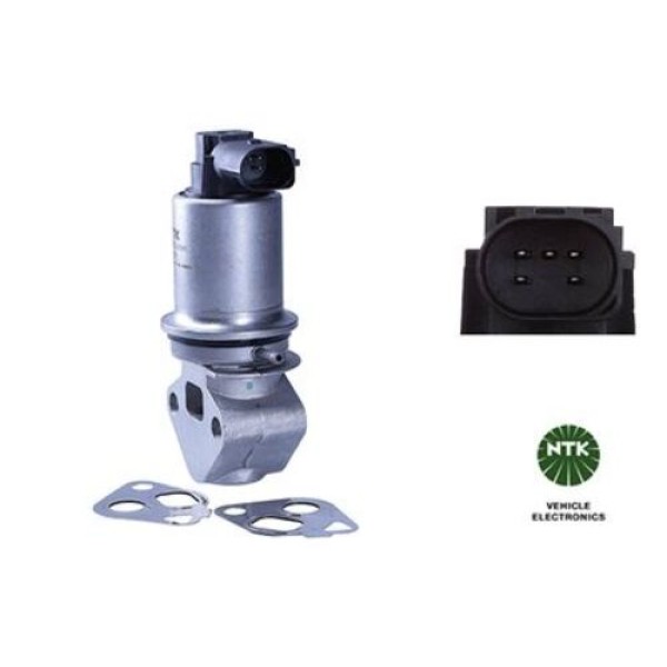NGK 92133 EGR VALFI A2 CADDY FABIA OCTAVIA TOLEDO AUA AUB BBY BBZ 1.3 
