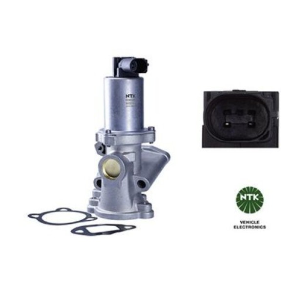 NGK 92574 EGR VALFI OPEL CORSA D DOBLO IDEA PANDA PUNTO AGILA CORSA C COMBO MERIVA TIGRA 1.3D 1.3JTD 1.3CDTI 