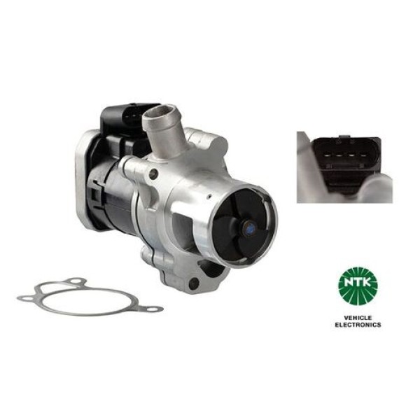 NGK 93012 EGR VALFI MERCEDES SPRINTER OM646 B906 06 09 