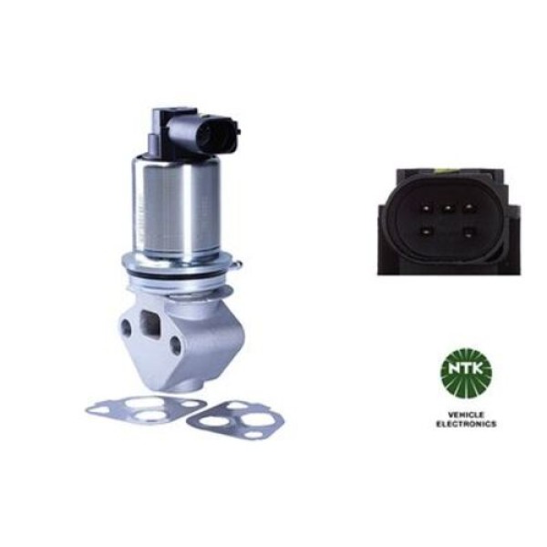 NGK 94072 EGR VALFI POLO02>08 IBIZA 02>05 FABIA 00>08 1.2 AZQ BME 