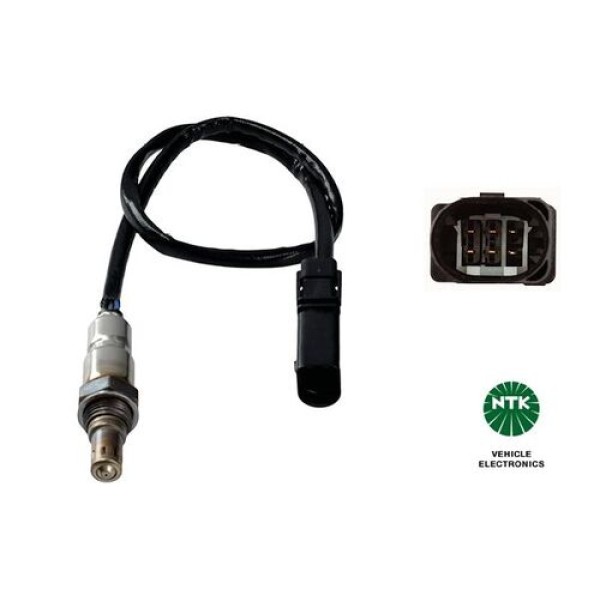 NGK 94373 OKSIJEN SENSORU UAA0004-VW032 GOLF VII 1.6 2.0 TDI 14 FABIA III NJ3 1.4 TDI 14 