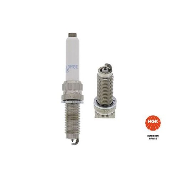 NGK 95248 ATESLEME BUJISI BMW B38 B48 F40 19> F44 19> F48 15> F39 18> G05 18> I8 I12 HYBRID 14>19 