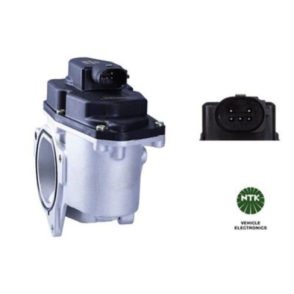 NGK 97016 EGR VALFI A3 A4 Q5 TT ALTEA LEON TOLEDO OCTAVIA SUPERB BEETLE EOS GOLF VI JETTA III PASSAT PASSAT CC SCIROCCO TIGUAN TOUAREG 2.0 TDI 06> CBAA CAGC CJCC CAHA CGLB CFJA BMN CBBB CFGB CMEA CMFA 