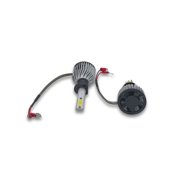 NIKEN 0120040101 LED XENON ECO SERISI H1 