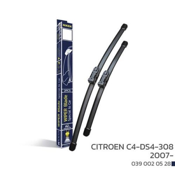 NIKEN 0390020528 NIKEN CITROEN C4- DS4- 308 2007-ARACA OZEL SILECEK 