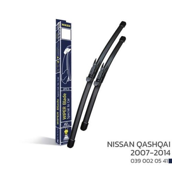 NIKEN 0390020541 NIKEN NISSAN QASHQAI 2007-2014 ARACA OZEL SILECEK 