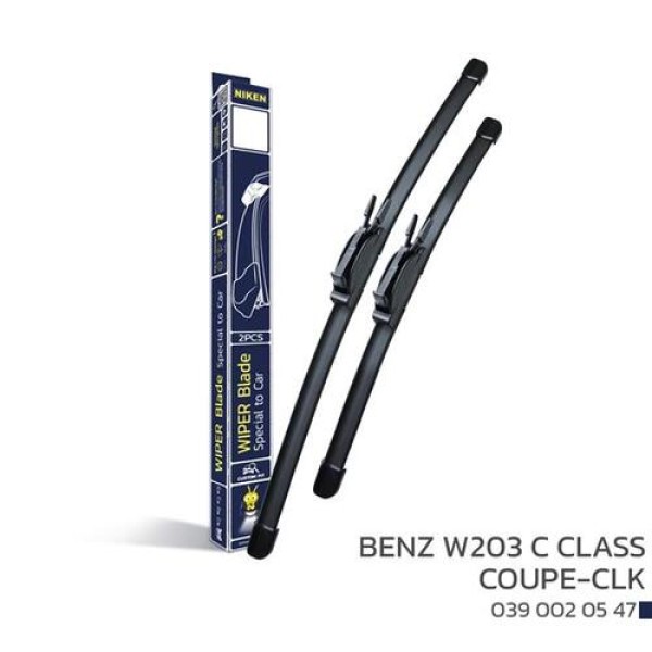 NIKEN 0390020547 NIKEN BENZ W203 C CLASS COUPE-CLK ARACA OZEL SILEC 