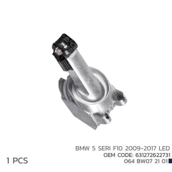 NIKEN 064BW072101 BMW 5 SERI F10 2009-2017 LED MODUL 63127262731 