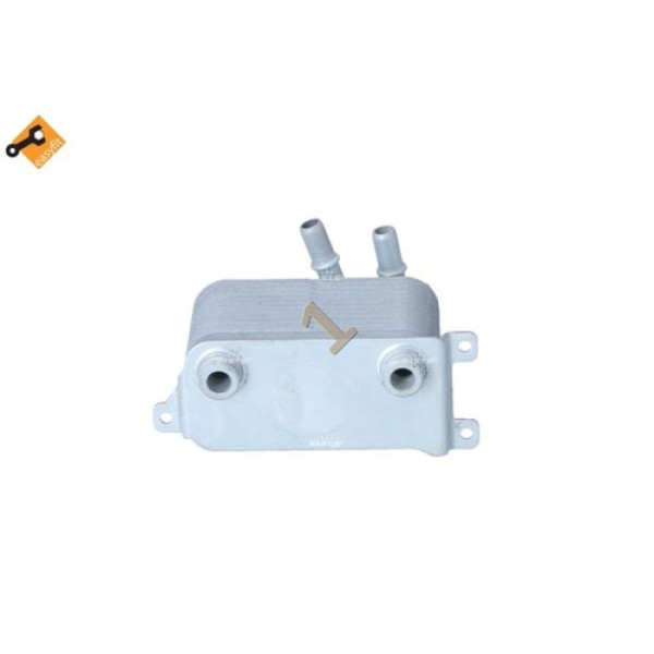 NRF 31191 BMW E60 M54-E65 N62 MOTOR YAG SOGUTUCU 17217519213 