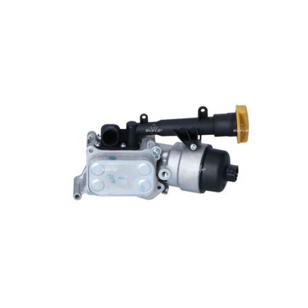 NRF 31326 OPEL YAG SOGUTUCU Z1.3DTJ ASTRA H CORSA D 