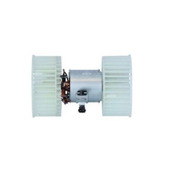 NRF 34113 KALORIFER MOTORU OTOMATIK KLIMALI 195 W BMW E39 E38 E52 