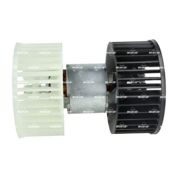 NRF 34120 KALORIFER MOTORU BMW E36 90>99 12V 